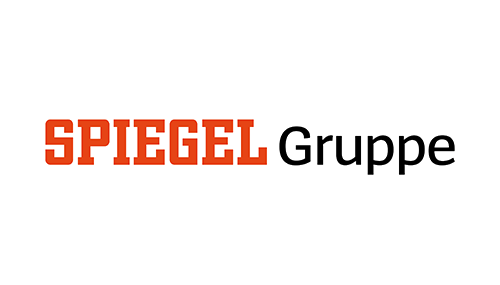Spiegel-Gruppe Logo